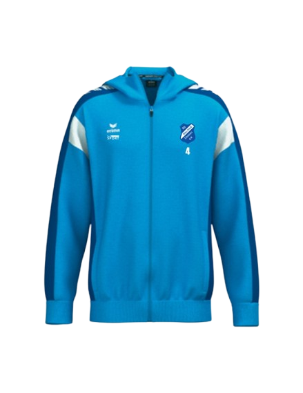 B-W Dessau Präsentationsjacke