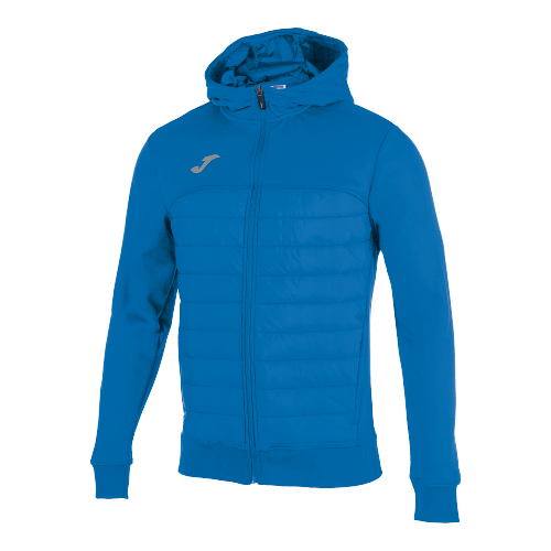 Berna Kapuzenjacke