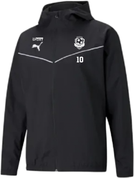 Diakonie Präsentationsjacke