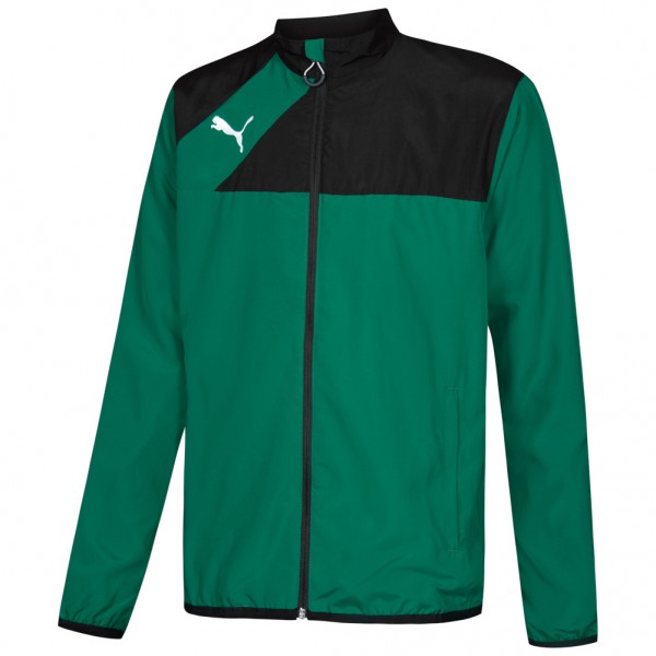 Esquadra Woven Jacket