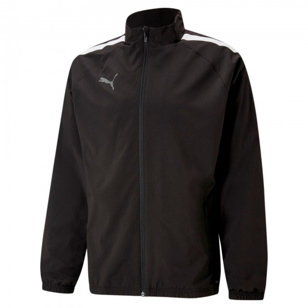 Puma teamLIGA Sideline Jacket