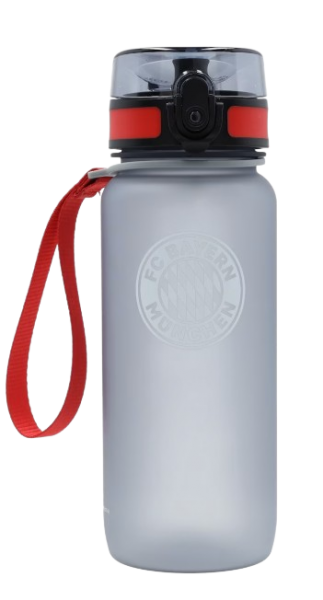 FC Bayern Trinkflasche