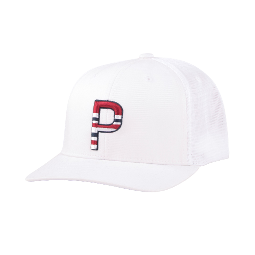 Puma Sundown Trucker P Snapback Cap