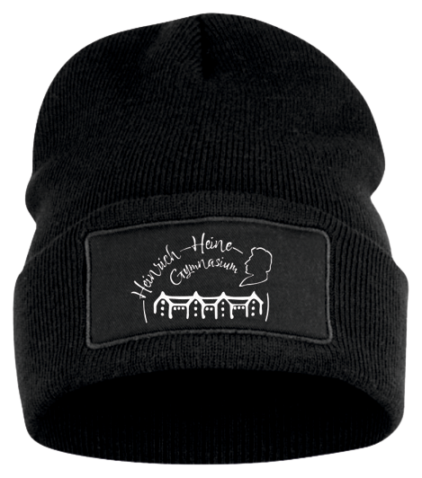 HHG Beanie Unisex