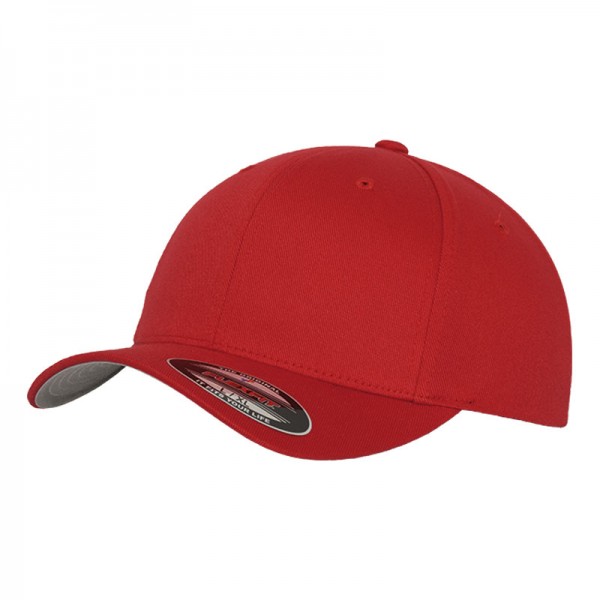 Flexfit® Wooly Combed Cap