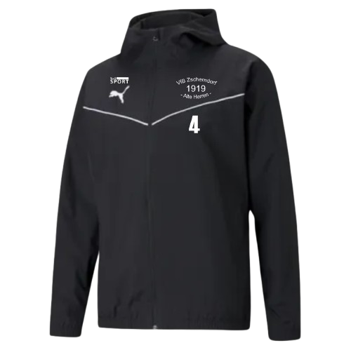 VfB Regenjacke