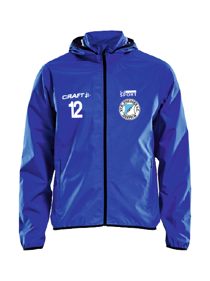 VfB Regenjacke Herren