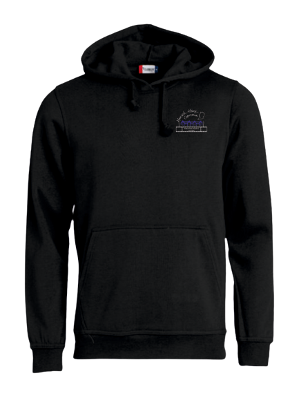 HHG Hoody Unisex