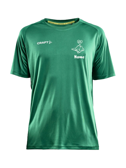RCV Präsentationsshirt Herren