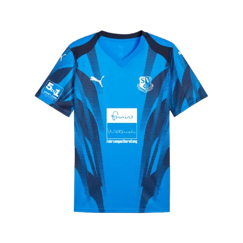 SVK Trikot 26/27