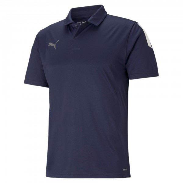 Puma teamLIGA Sideline Polo