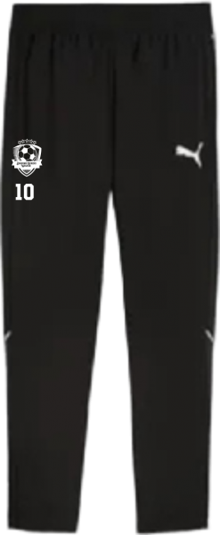 Diakonie Präsentationshose lang