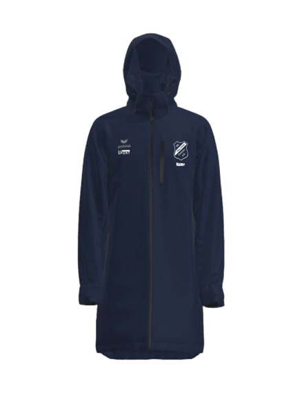 B-W Dessau Stadion Jacke
