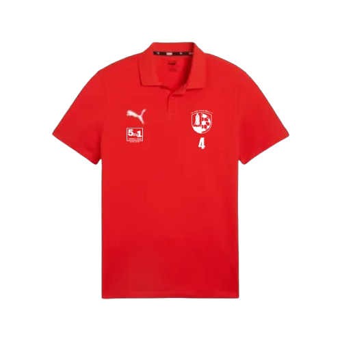 PR Präsentationspolo