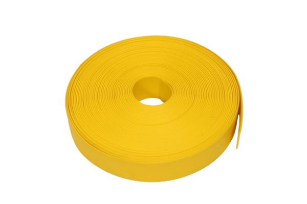 Rutschfeste Markierungslinie