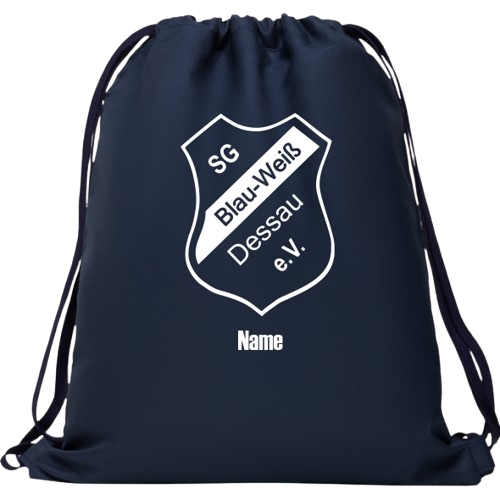 B-W Dessau Gymbag