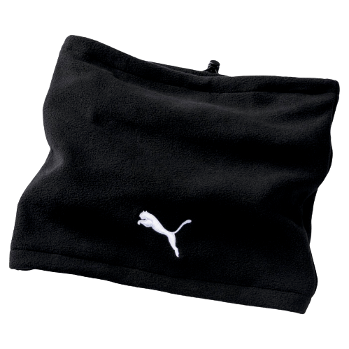 PUMA Neck warmer II schwarz F02