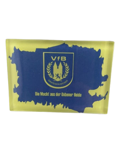 GHC Kühlschrankmagnet