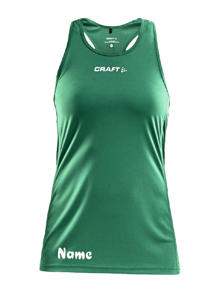 RCV Rush Singlet Damen