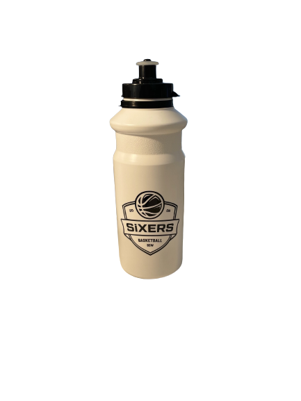 Sixers Trinkflasche 700ml