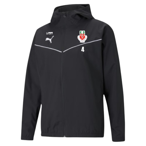TSV Regenjacke