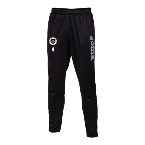 FF Präsentationshose lang