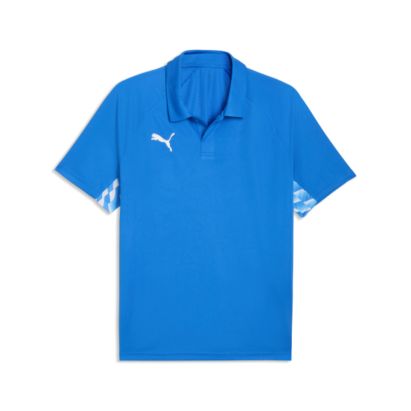 teamLIGA26 Sideline Polo