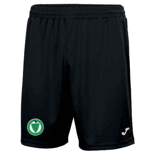 SVM Shorts Unisex