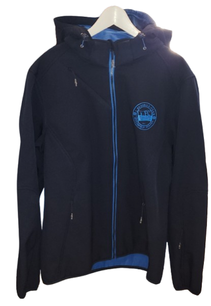 BIWO Softshell Jacke