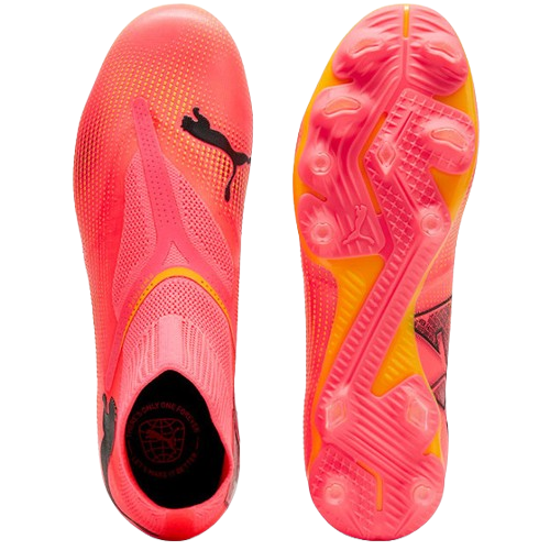 Puma FUTURE 7 MATCH+ LL FG/AG
