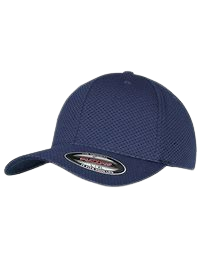 Basecap navy S/M