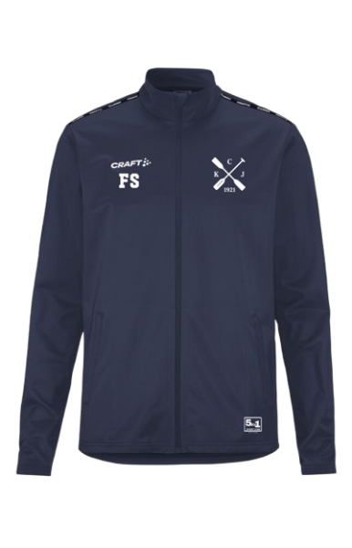 KJ Trainingsjacke