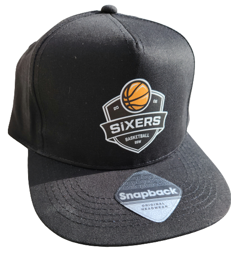 Sixers Kinder Snapback