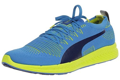 Puma Ignite Proknit cloisonné-poseidon-sluph sp Größe45