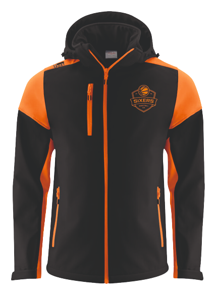 Sixers Prime Softshell