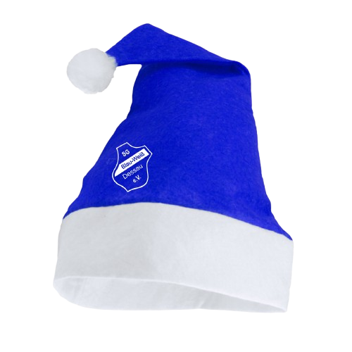 BWD Weihnachtsmütze