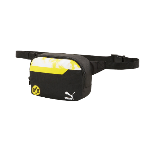 Puma BVB Iconic Waist Bag Gürteltasche
