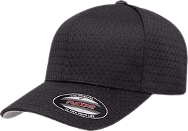 Basecap schwarz OSFA