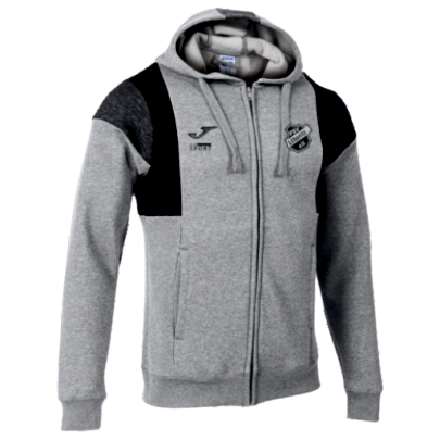 FSV Premium Kapuzenjacke