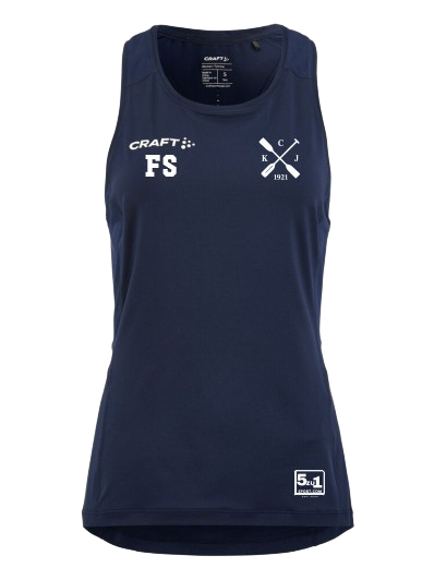 KJ Trainingstop Frauen