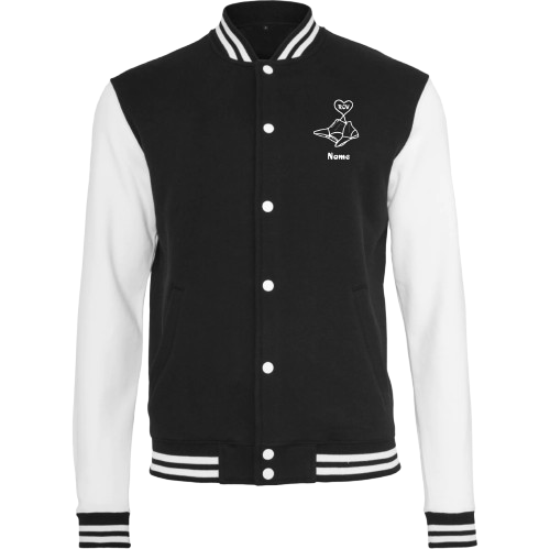 RCV Collegejacke