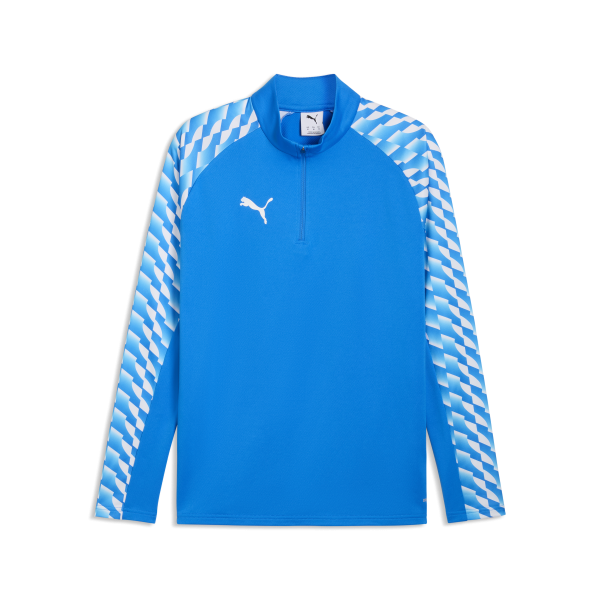 teamLIGA26 Trg 1/4 Zip Top