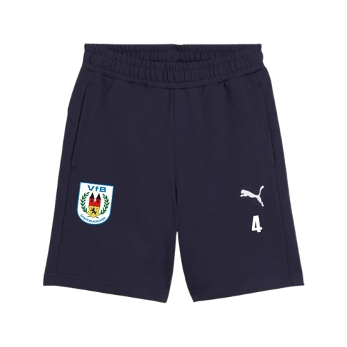 GHC Präsentationsshorts