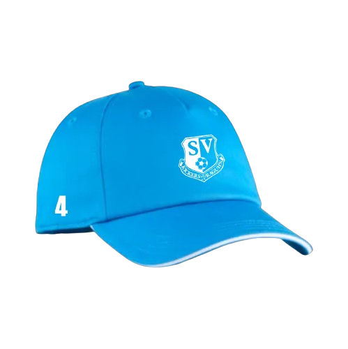 Kickers Cap