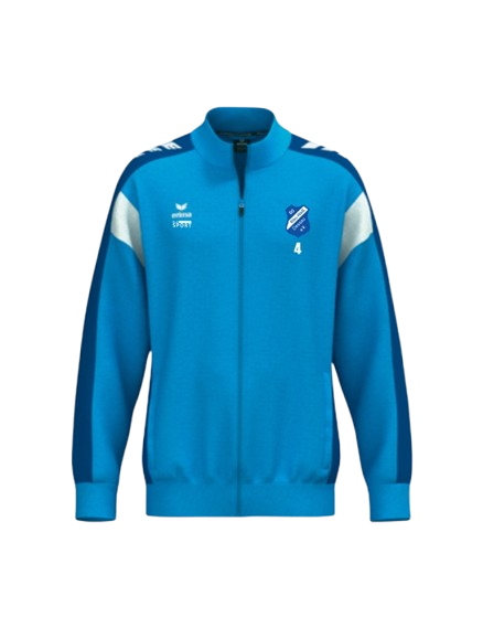 B-W Dessau Präsentationssweatjacke