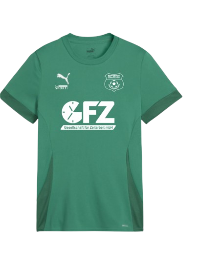 SGR Trikot Kleinfeldteams