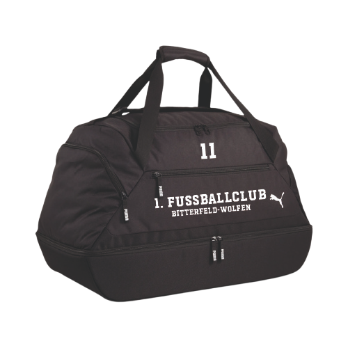 BIWO Spielertasche M