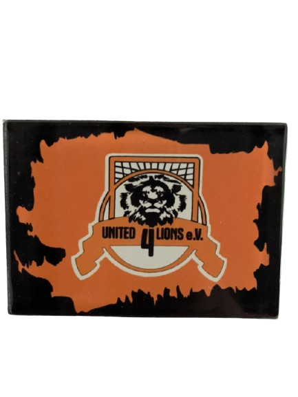 U4L Kühlschrankmagnet