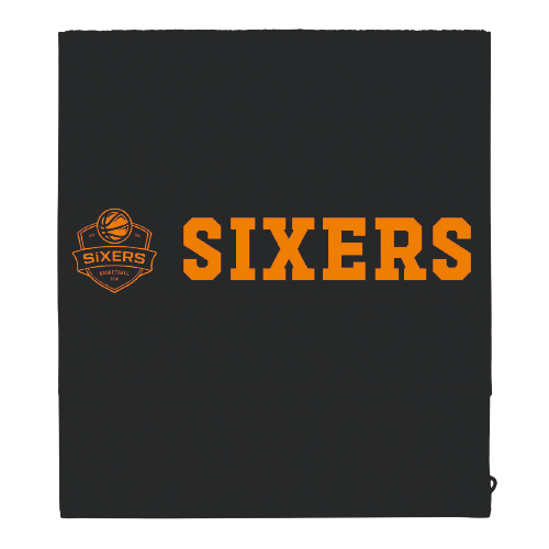 Sixers Premium Handtuch