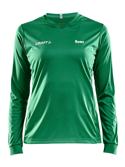 RCV Langarmtrikot Damen